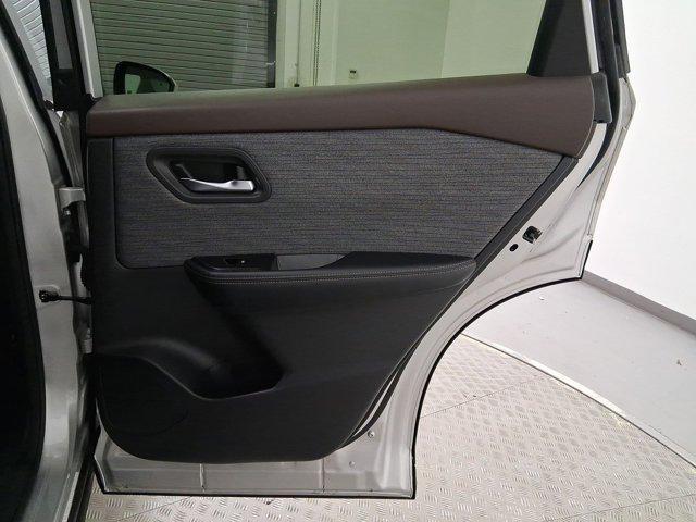 used 2023 Nissan Rogue car, priced at $21,997