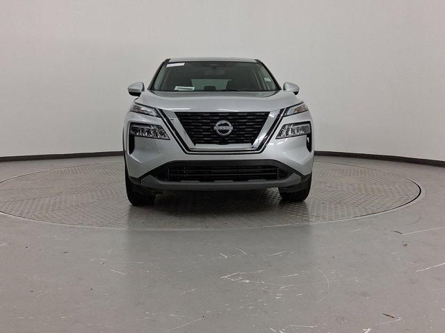 used 2023 Nissan Rogue car, priced at $21,997