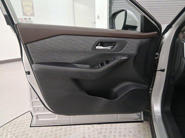 used 2023 Nissan Rogue car, priced at $21,997
