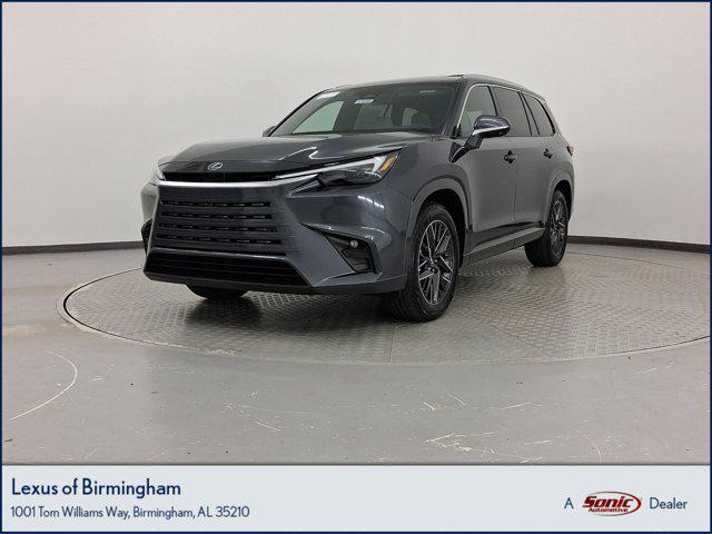 new 2025 Lexus TX 350 car, priced at $66,225