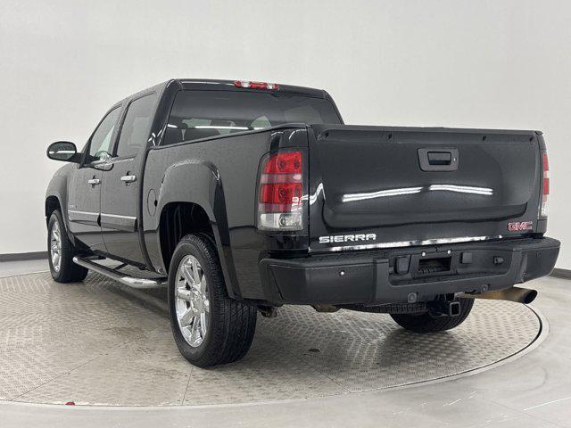 used 2008 GMC Sierra 1500 car, priced at $14,999