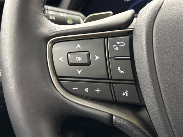 used 2024 Lexus LS 500 car, priced at $73,998