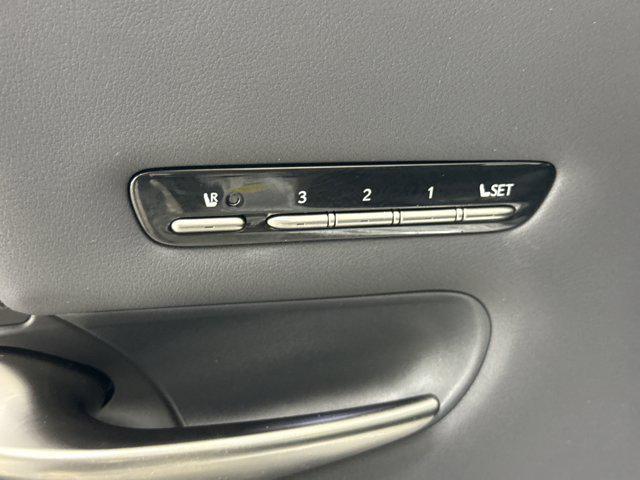 used 2024 Lexus LS 500 car, priced at $73,998