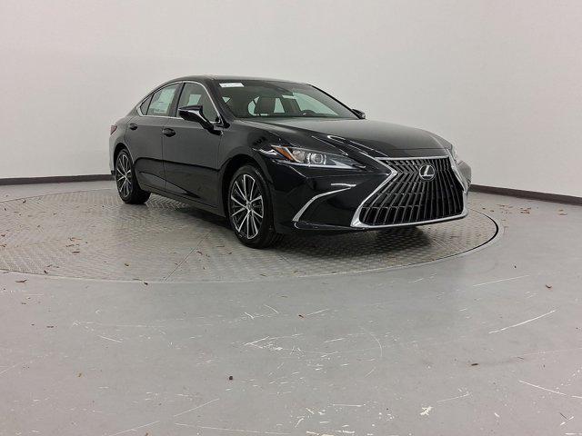 new 2025 Lexus ES 350 car, priced at $46,838