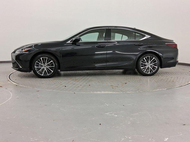 new 2025 Lexus ES 350 car, priced at $46,838