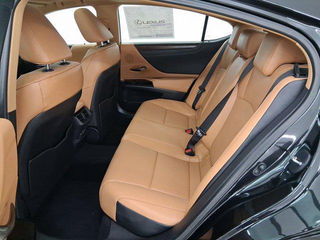 new 2025 Lexus ES 350 car, priced at $46,838