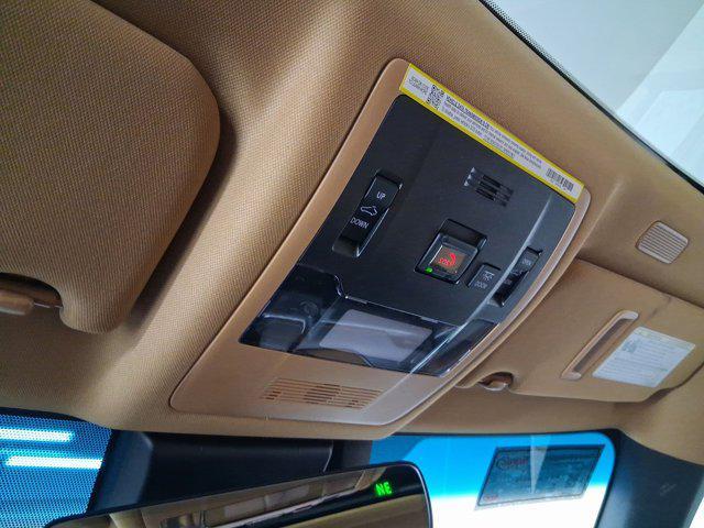 new 2025 Lexus ES 350 car, priced at $46,838