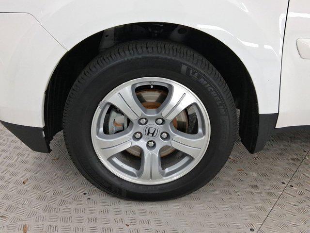 used 2015 Honda Pilot car, priced at $6,998