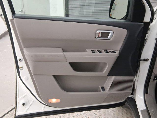 used 2015 Honda Pilot car, priced at $6,998