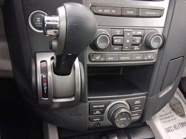 used 2015 Honda Pilot car, priced at $6,998