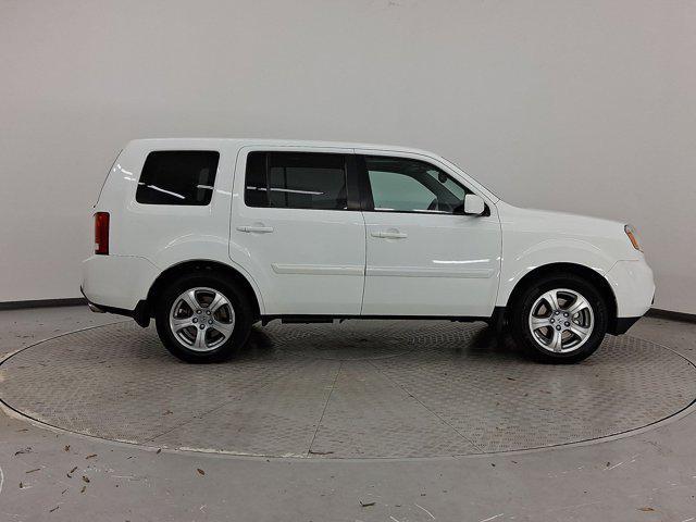 used 2015 Honda Pilot car, priced at $6,998