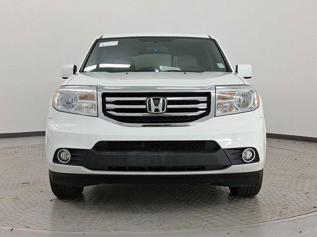 used 2015 Honda Pilot car, priced at $6,998