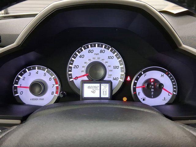 used 2015 Honda Pilot car, priced at $6,998