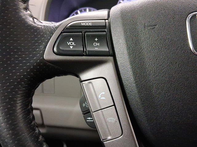 used 2015 Honda Pilot car, priced at $6,998