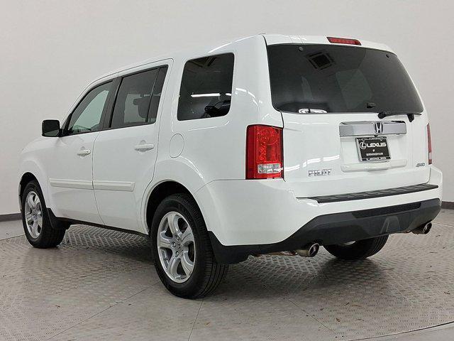 used 2015 Honda Pilot car, priced at $6,998