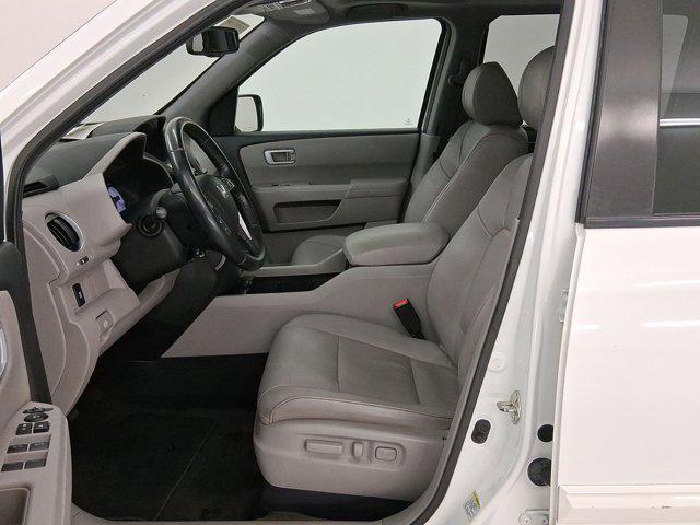 used 2015 Honda Pilot car, priced at $6,998