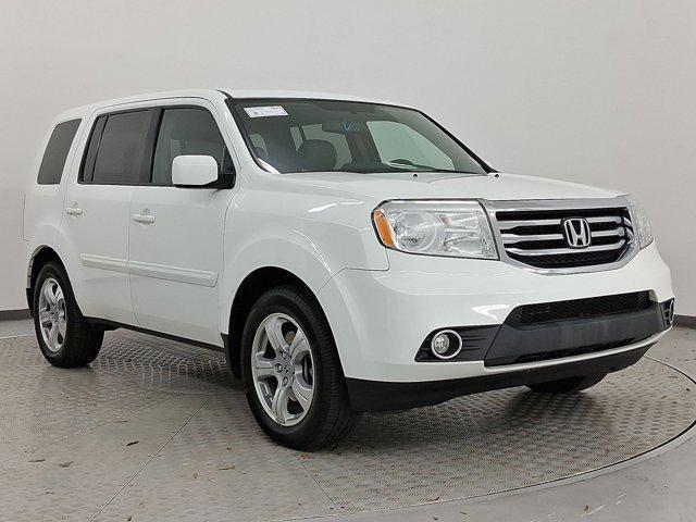 used 2015 Honda Pilot car, priced at $6,998