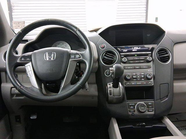 used 2015 Honda Pilot car, priced at $6,998