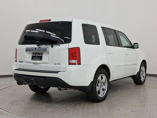 used 2015 Honda Pilot car, priced at $6,998