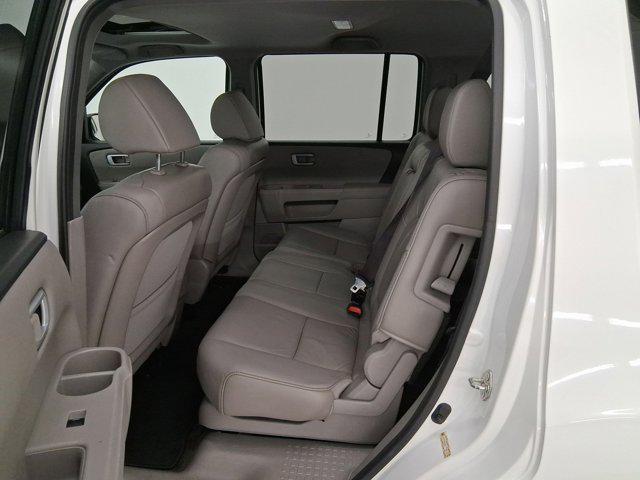 used 2015 Honda Pilot car, priced at $6,998