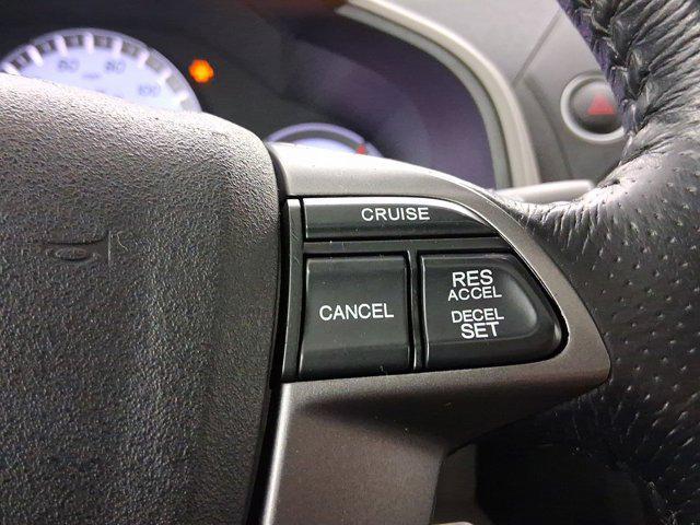 used 2015 Honda Pilot car, priced at $6,998