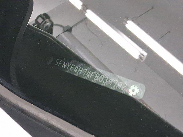 used 2015 Honda Pilot car, priced at $6,998