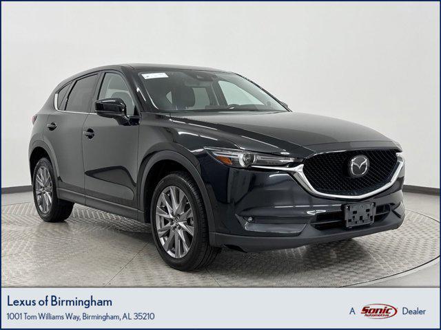 used 2019 Mazda CX-5 car, priced at $20,998