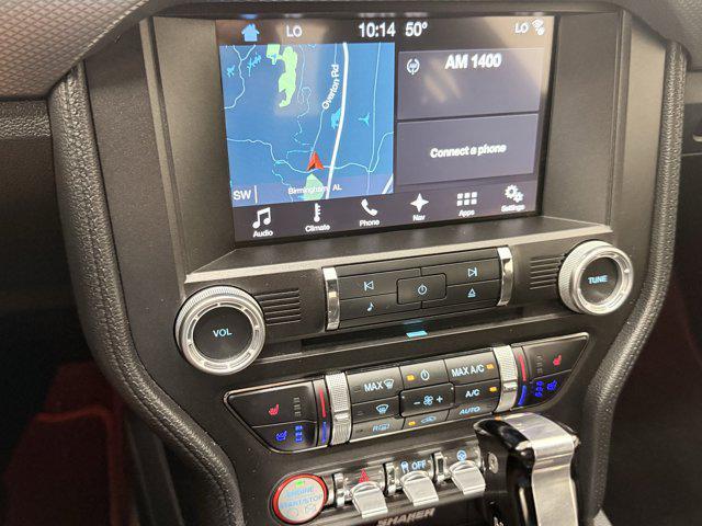 used 2017 Ford Mustang car, priced at $29,999