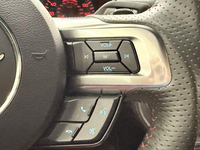 used 2017 Ford Mustang car, priced at $29,999