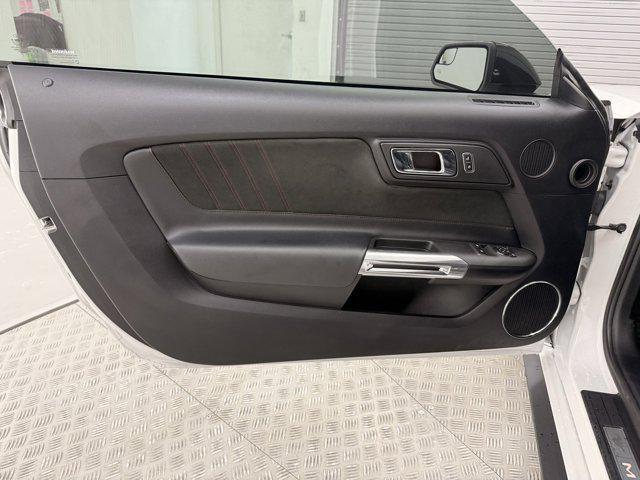 used 2017 Ford Mustang car, priced at $29,999