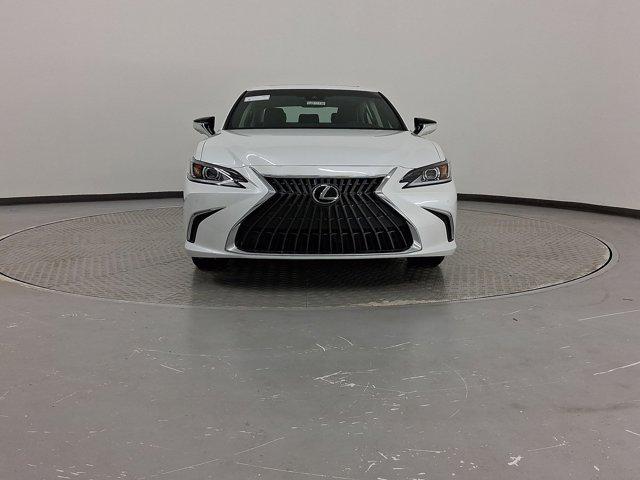 new 2025 Lexus ES 300h car, priced at $54,579