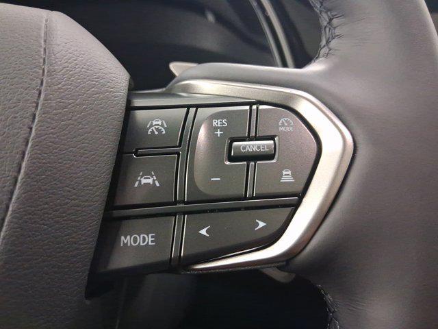 new 2025 Lexus TX 350 car, priced at $62,285