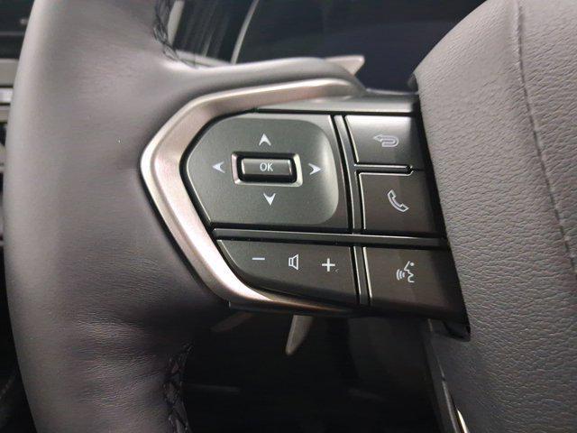 new 2025 Lexus TX 350 car, priced at $62,285