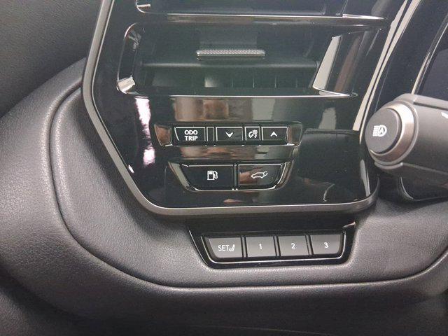 new 2025 Lexus TX 350 car, priced at $62,285