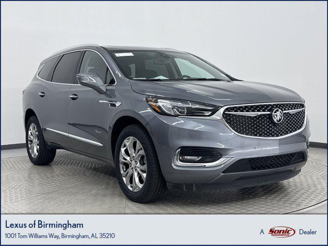 used 2021 Buick Enclave car, priced at $32,999