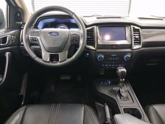 used 2019 Ford Ranger car, priced at $20,698