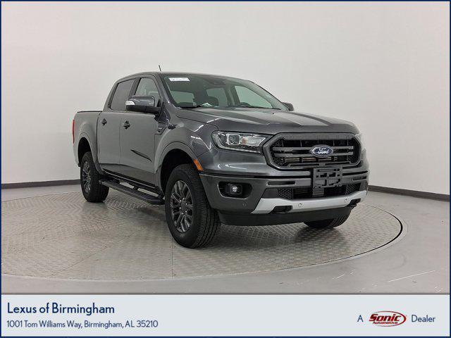 used 2019 Ford Ranger car, priced at $20,698