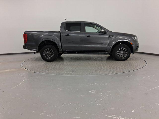 used 2019 Ford Ranger car, priced at $20,698