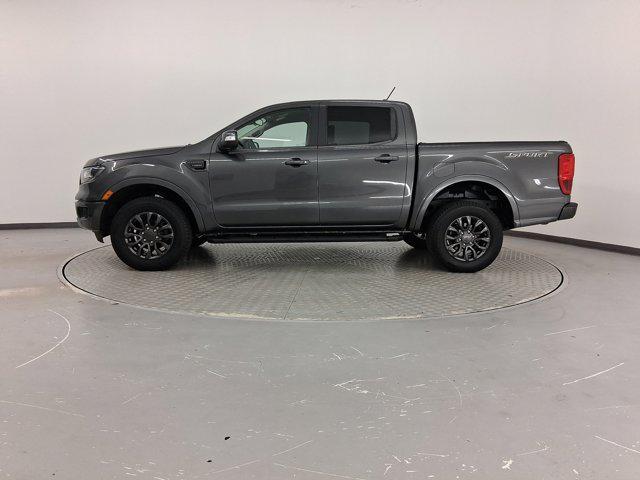 used 2019 Ford Ranger car, priced at $20,698
