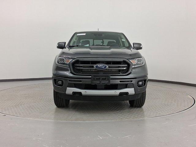 used 2019 Ford Ranger car, priced at $20,698