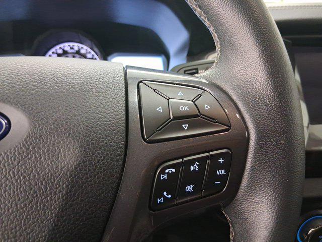 used 2019 Ford Ranger car, priced at $20,698