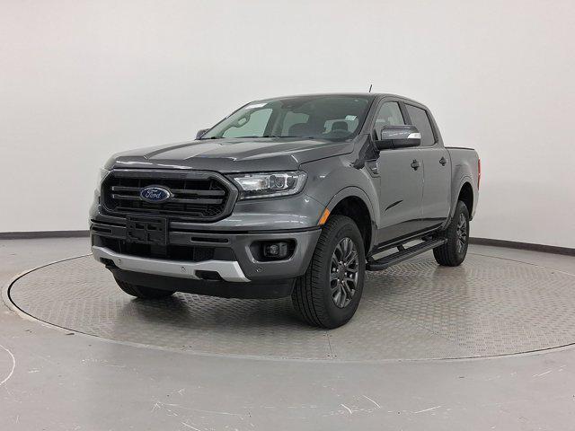 used 2019 Ford Ranger car, priced at $20,698