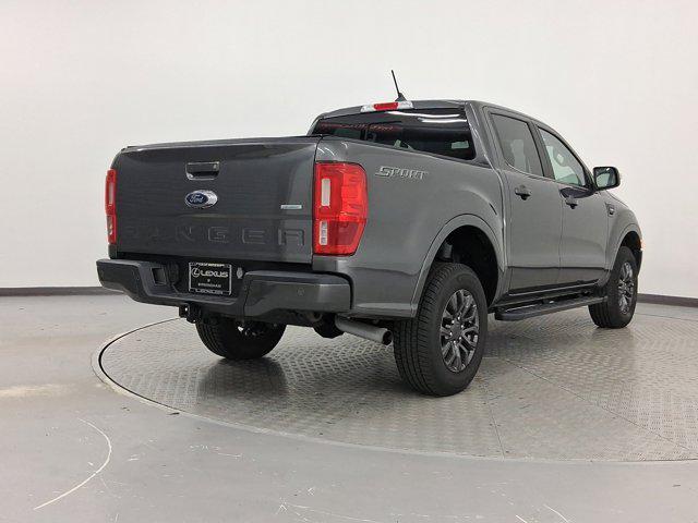 used 2019 Ford Ranger car, priced at $20,698