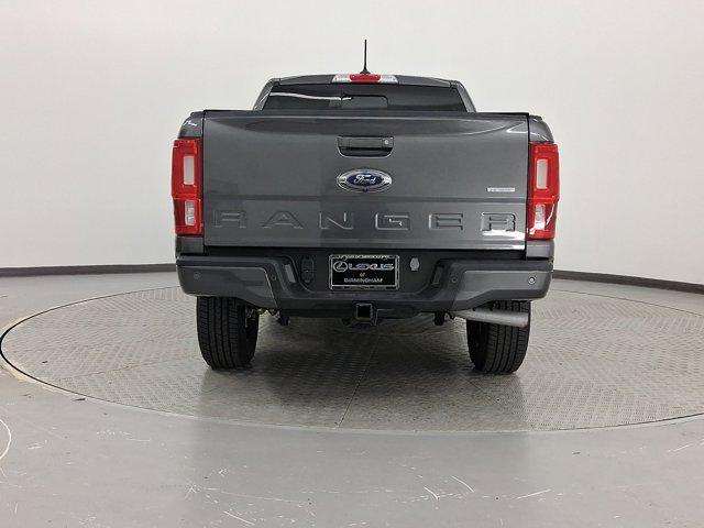 used 2019 Ford Ranger car, priced at $20,698