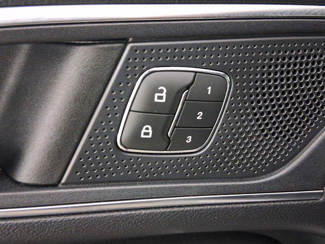 used 2022 Ford Edge car, priced at $30,798