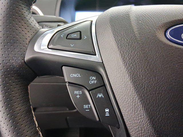 used 2022 Ford Edge car, priced at $30,798