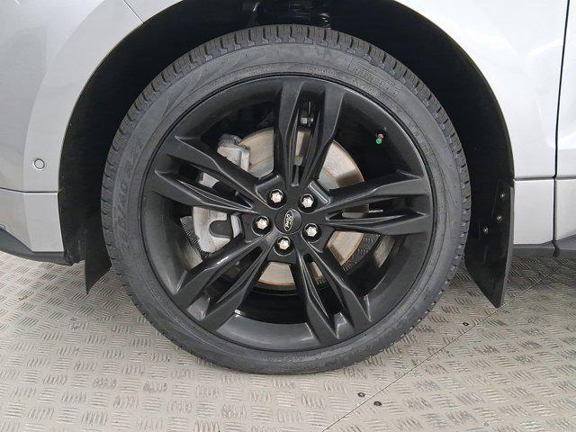 used 2022 Ford Edge car, priced at $30,798