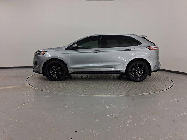 used 2022 Ford Edge car, priced at $30,798
