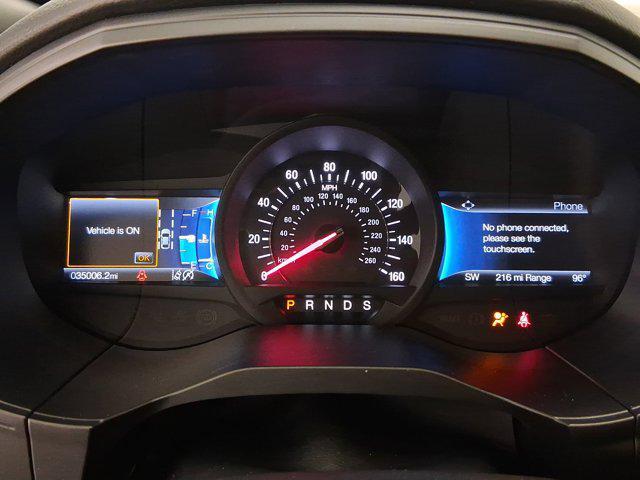 used 2022 Ford Edge car, priced at $30,798