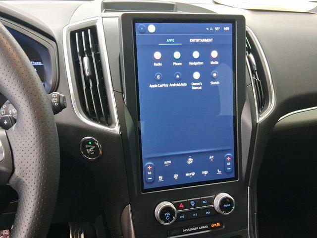 used 2022 Ford Edge car, priced at $30,798